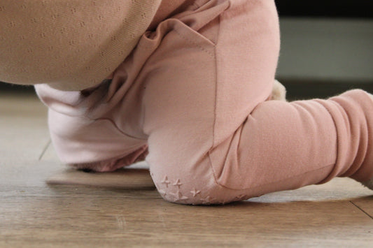 Jogger Pant - Petal
