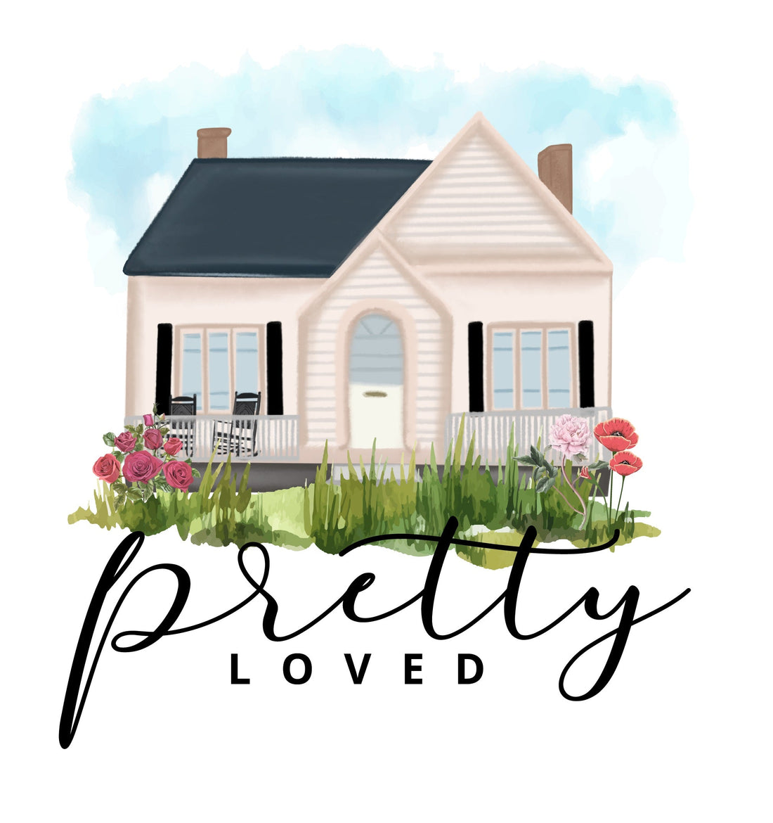 Tiny Laundry® Feature on Pretty Loved Blog