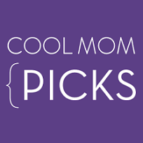 See why Cool Mom Picks loves our baby pants 