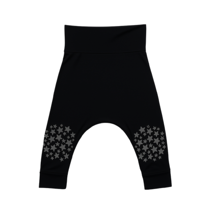 Harem Pant - Raven **New!**
