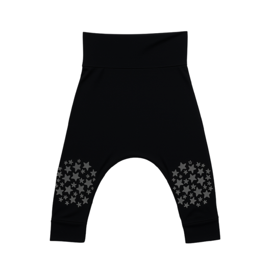 Harem Pant - Raven **New!**