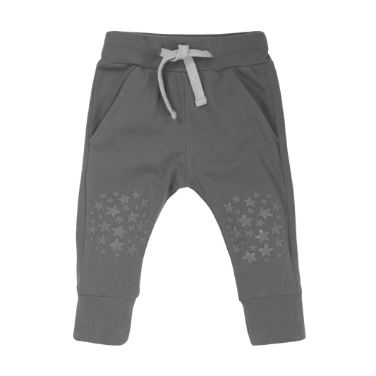 Jogger Pant - Stone