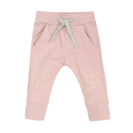 Jogger Pant - Petal
