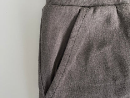 Jogger Pant - Stone