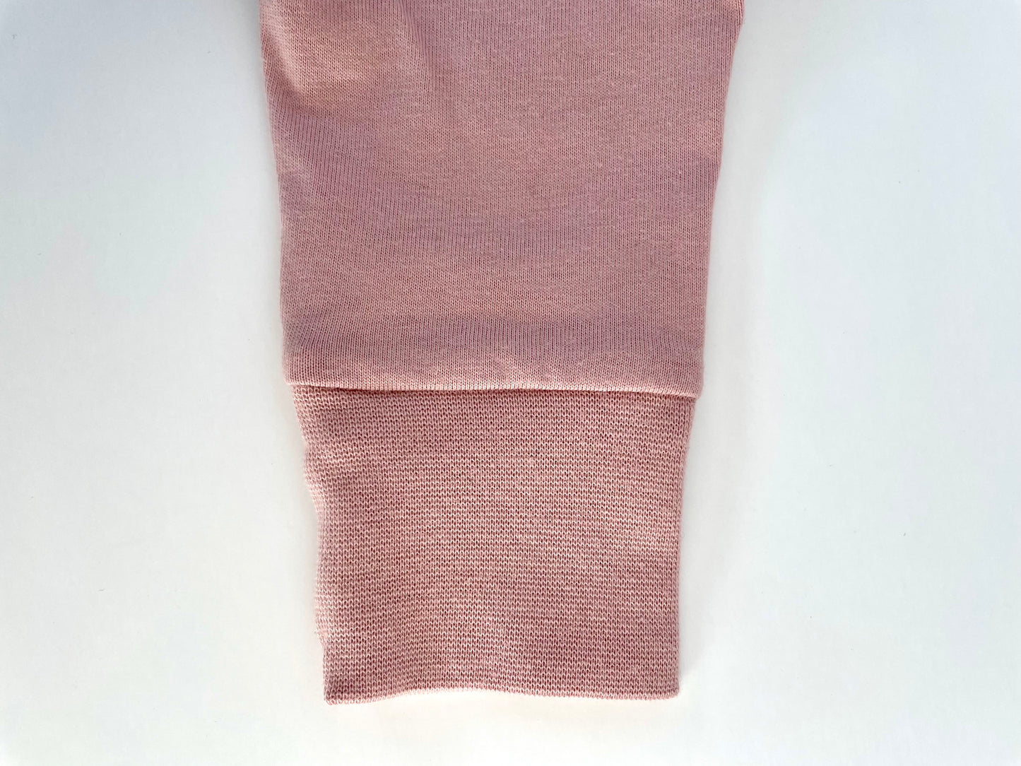 Jogger Pant - Petal