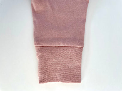 Jogger Pant - Petal