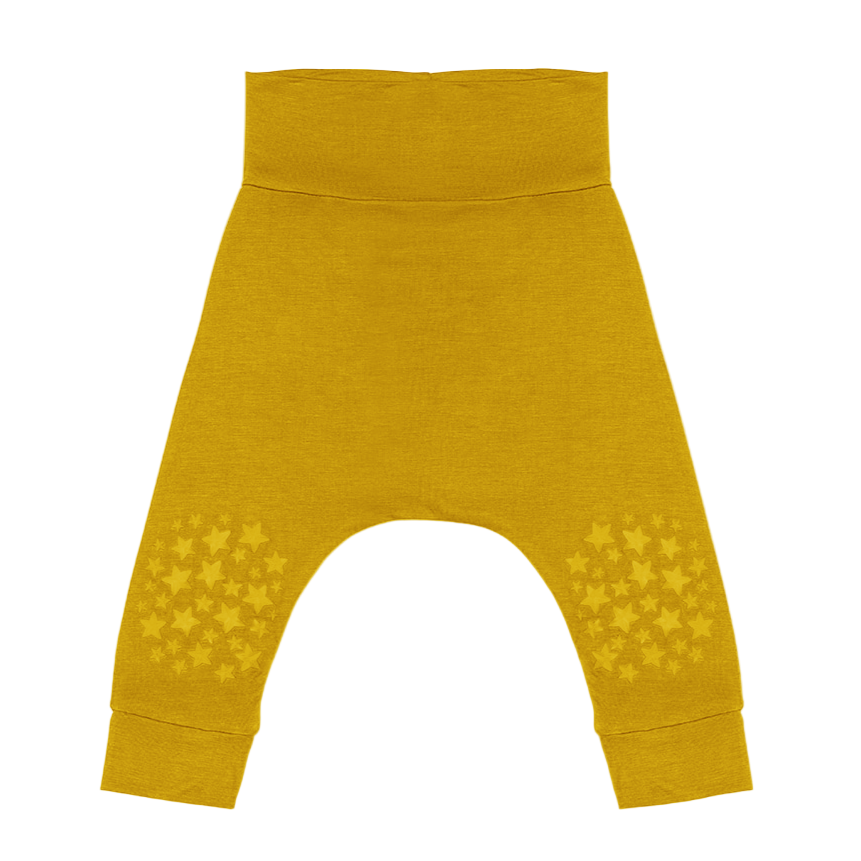Harem Pant - Harvest