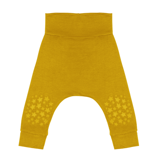 Harem Pant - Harvest