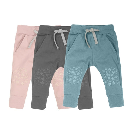 Jogger Pant - 3 Pack