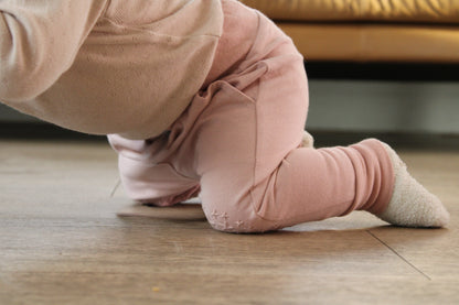 Jogger Pant - Petal