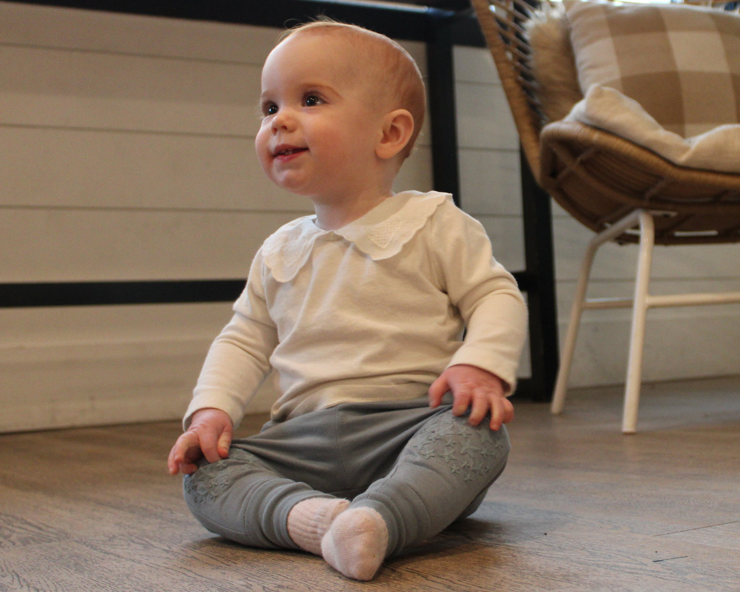 Jogger Pant - Tofino