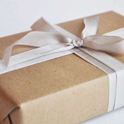 Gift Wrapping