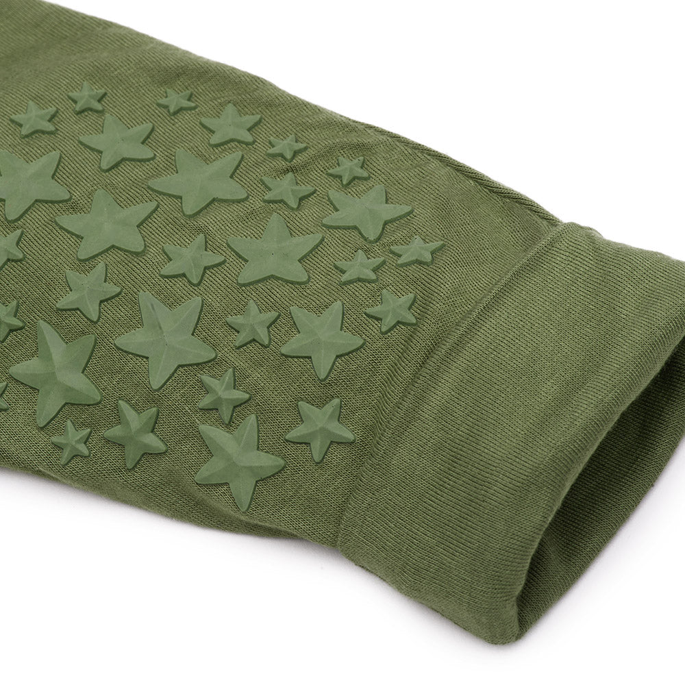 Army Green Harem - Go Little One Go